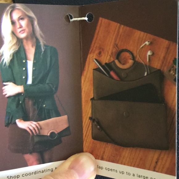 Simply Noelle purse - Picture 8 of 8